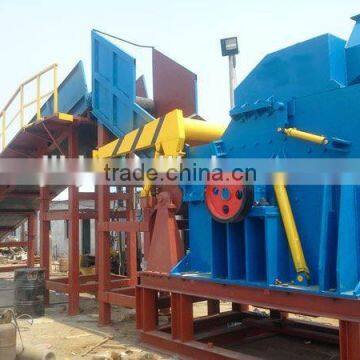 Specialize in Plastic Shredder and Wood Crusher photo-3