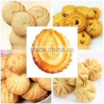 2016 new design auto mini cookie machine equipment price