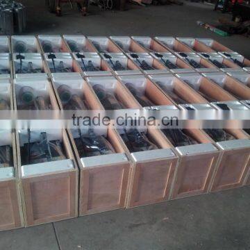 Fog Smoke Machine With Disinfection photo-4