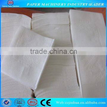 1575mm 4T/D Facial Tissue Making Machine, Waste Paper Recycling Plant photo-5