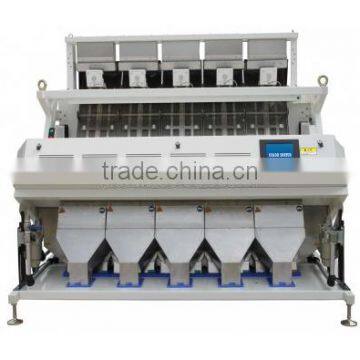 Metak CCD Rice Color Sorter Machine