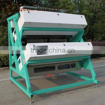 Metak High Sensor Double-Layer Green Tea Color Sorter Machine, Fctory Price photo-6