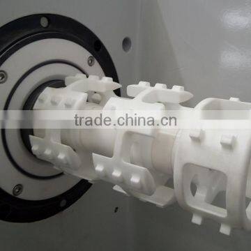 1L Laboratory Ceramic Bead Mill for Nanosize Grinding photo-6