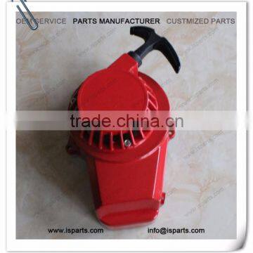 49cc Pull Start Mini Moto Dirt Bike Engine Parts photo-3