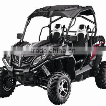 CFMOTO 500CC SSV/SIDE BY SIDE/ UTV/DUNE BUGGY, 4x4 buggy