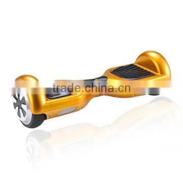 Smart Hoverboard photo-2