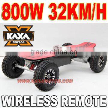 Remote Control Skateboard 800W