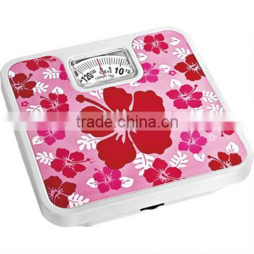 Best price 130kg High accuracy bathroom scale