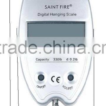 Digital Electronic Hanging Scale