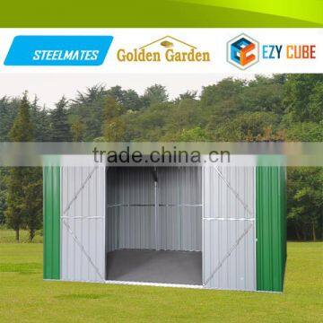 Top Sale Excellently Designed Miniature Garden House With Easy Assembly photo-4