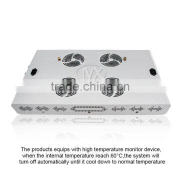 900W LED Grow Light Grow Light Panel 5W Chip With 3 Dimmers photo-2