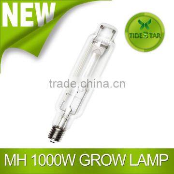 1000W MH Grow Lamp Bulb Hydroponic 1000 Watt Vegetative Metal Halide MH Grow Light Bulb Lamp Enhanced Blue and Violet Spectrums photo-3
