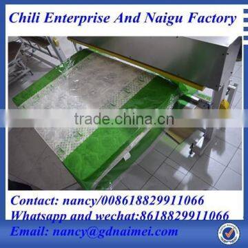 Mattress Plastic Print Film Cover Mattress photo-5