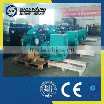 160KW Shuiwang Diesel Generator Set photo-2