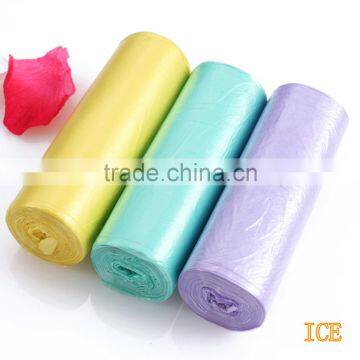 Plastic Garbage Bags/trash Bags/reuse Bags/rubbish Bag