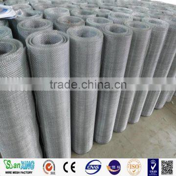 304 Stainless Steel Wire Mesh Manufacturers photo-2