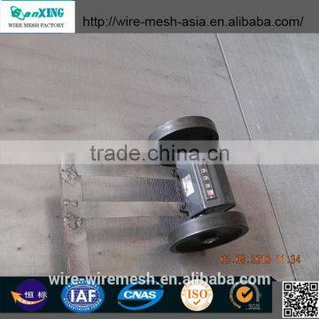 Plain Ultra Fine Stainless Steel Wire Mesh