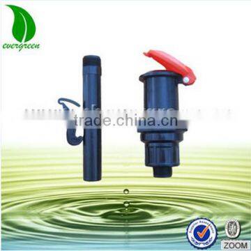 Garden Water Irrigation 3/4" male Quick Water Intake Valve