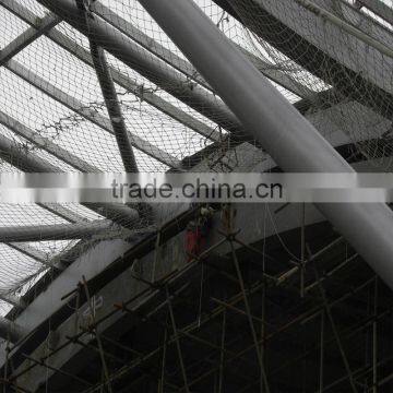 Light Steel Prefab Roof Building photo-2