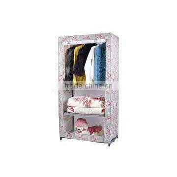 Folding Cloth Wardrobe