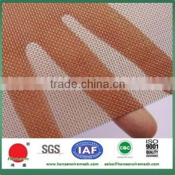New Arrival!!! Hot Sales Copper Wire Mesh/ Brass Mesh/ Phosphor Bronze Mesh Screen photo-2