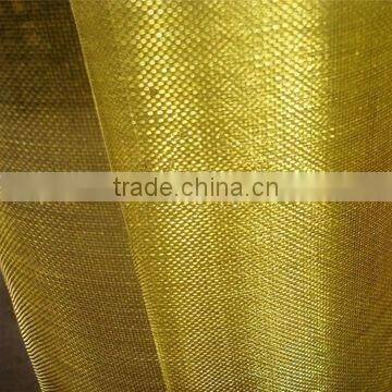 Brass Wire Mesh
