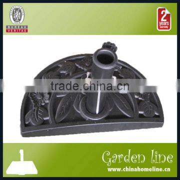 hot sale patio/sun umbrella base BAS00027