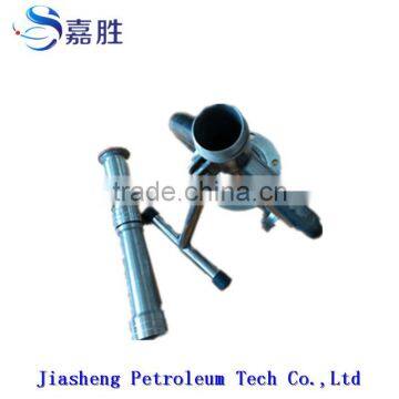 Stainless Steel High Pressure Water Cannon photo-4