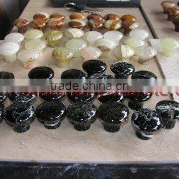 UNIQUE MARBLE KNOBS COLLECTION photo-5