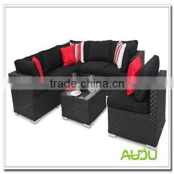 Audu Commercial Leisure Nice Outdoor Garden Furniture photo-2