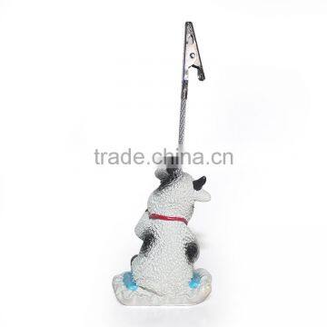 2015 Cheapest and Unique Paper Clip for Card photo-4