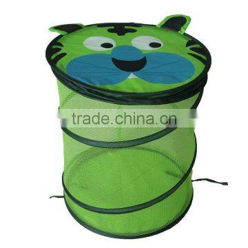 Vivinature Pop up Laundry Hamper With Carton Style photo-3
