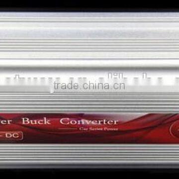 24v to 12v 30 DC-DC Step Down Converter photo-2