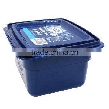 Customized Plastic IML Dip Tub, Ice Cream Quart Containers Packaging photo-4