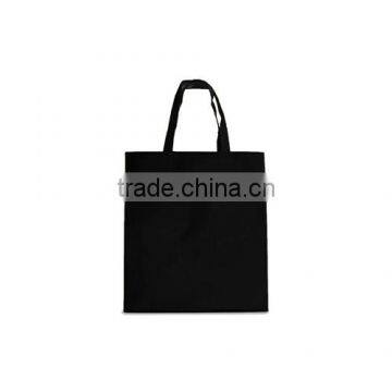 Manufacturer Custom Standard Size Cotton Canvas Bag