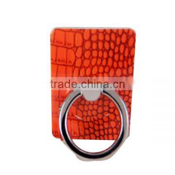 Snakeskin Grain Pattern Models Mobile Phone Ring Holder, Mobile Phone Ring Stent photo-4