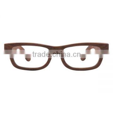 OEM Custom Logo Factory 100% Handmade Rose Wood Sunglasses Frame Customized Sunglasses Lens