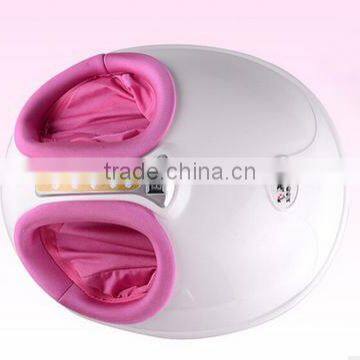 Wholesale Stock Small Order Foot Massage Machine photo-2