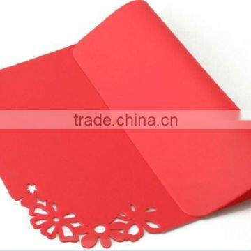 Beautiful Silicone Table Cloth