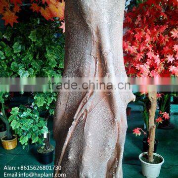 Cheap Artificial Maple Tree Synthetic Maple Tree Leaves photo-6