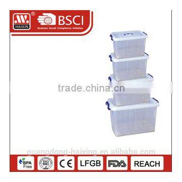 Plastic Storage Container 23L/35L/50L/69L