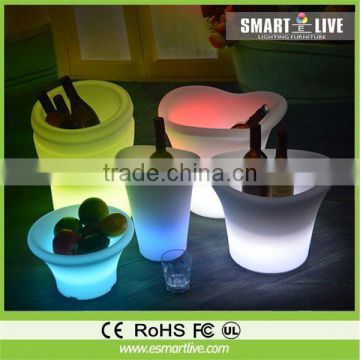 led under cabinet lighting china led vase cherry tree