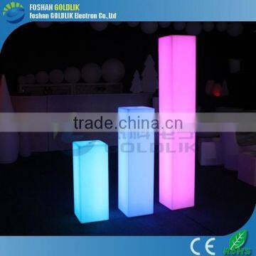 Automatic LED Night Light Lamp GKD-181SP With Light Color Change photo-5