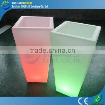 Wholesale Super Bright LED Flower Pot