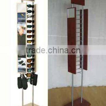 One Way Eyewear Display rack