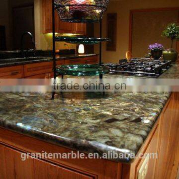 High Quality Mermaid Green Countertops & Kitchen Countertops On Sale With Low Price