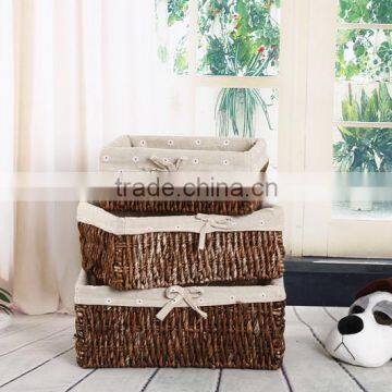 Decorative Portable Storage Box photo-2