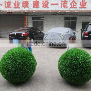 Outdoor Artificial Grass Ball , Factory Price Artificial Grass Ball photo-5