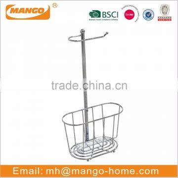 Stainless Steel Multifunctional Tissue Holders photo-2