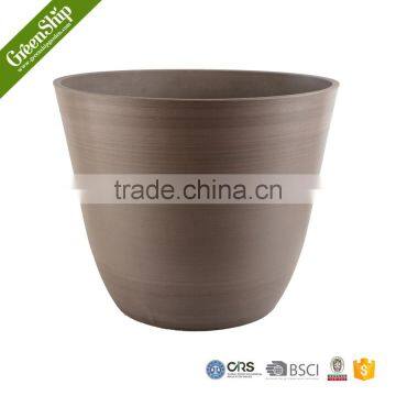 Decorative Garden Bonsai Pots Wholesale for Outdoor photo-4
